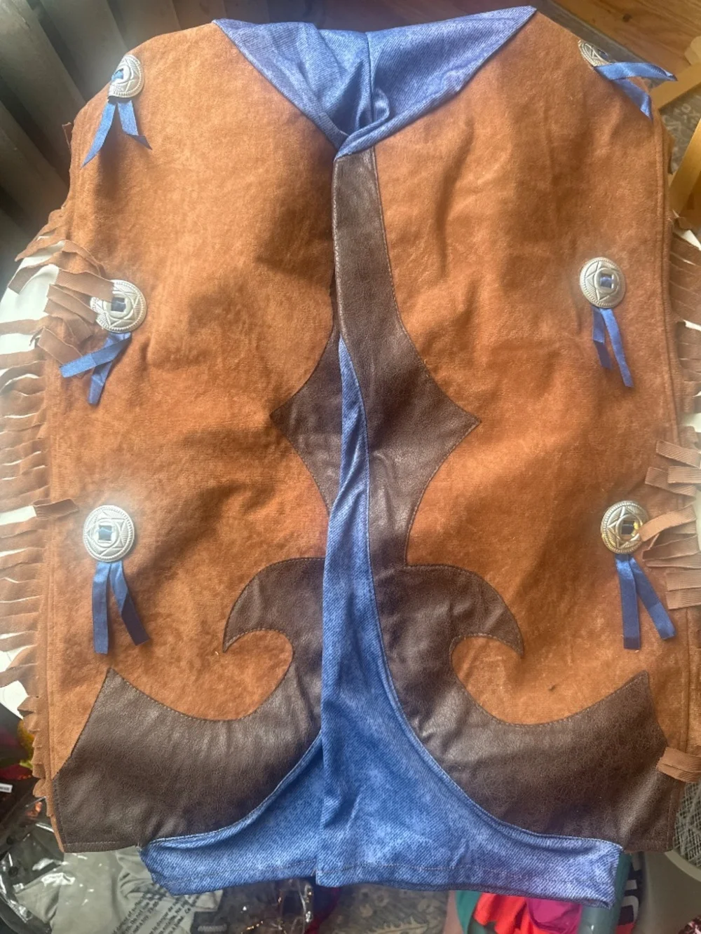 Costume